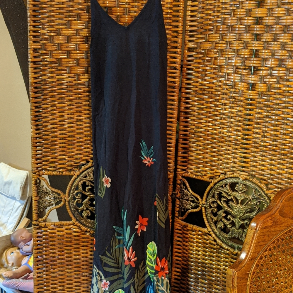 Sun dress